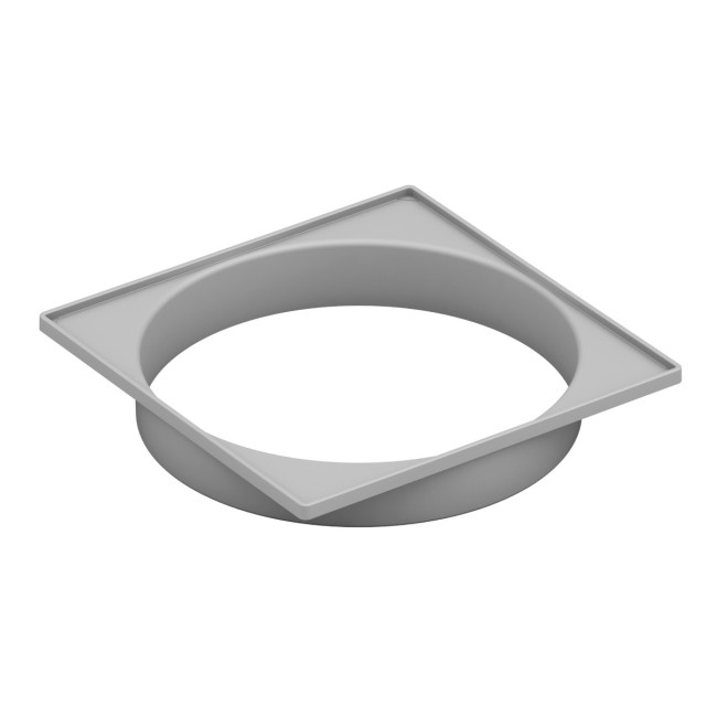 wedi Parts - Fundo Plano Opzetkraag (vanaf april 2020)